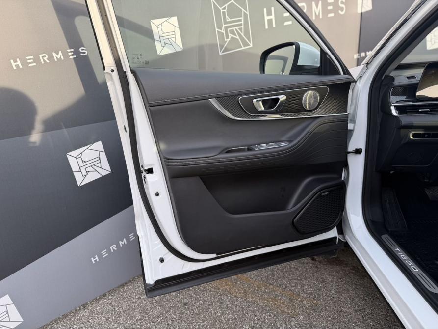 Chery Tiggo 7 Pro Max I Рестайлинг Минеральные Воды  - изображение 8