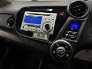 Honda Insight II Кемерово  - изображение 21