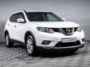 Nissan X-Trail III Москва  - изображение 20