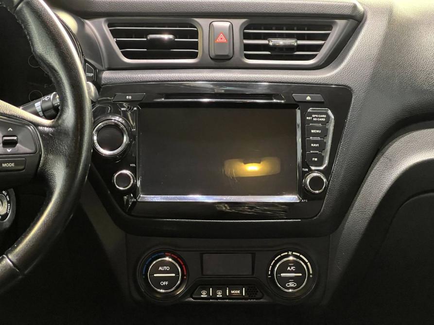 Kia Rio III Оренбург  - изображение 11