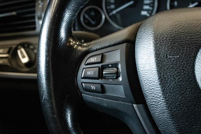 BMW X3 II (F25) с пробегом 2014 года, цена 2 100 000 рублей, 182880 км, внедорожник, Автокод Объявления
