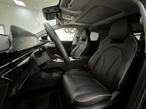 Omoda C5 I с пробегом 2023 года, цена 1 800 000 рублей, 29257 км, внедорожник, Автокод Объявления