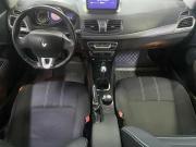 Renault Megane III Рестайлинг Набережные Челны  - изображение 35
