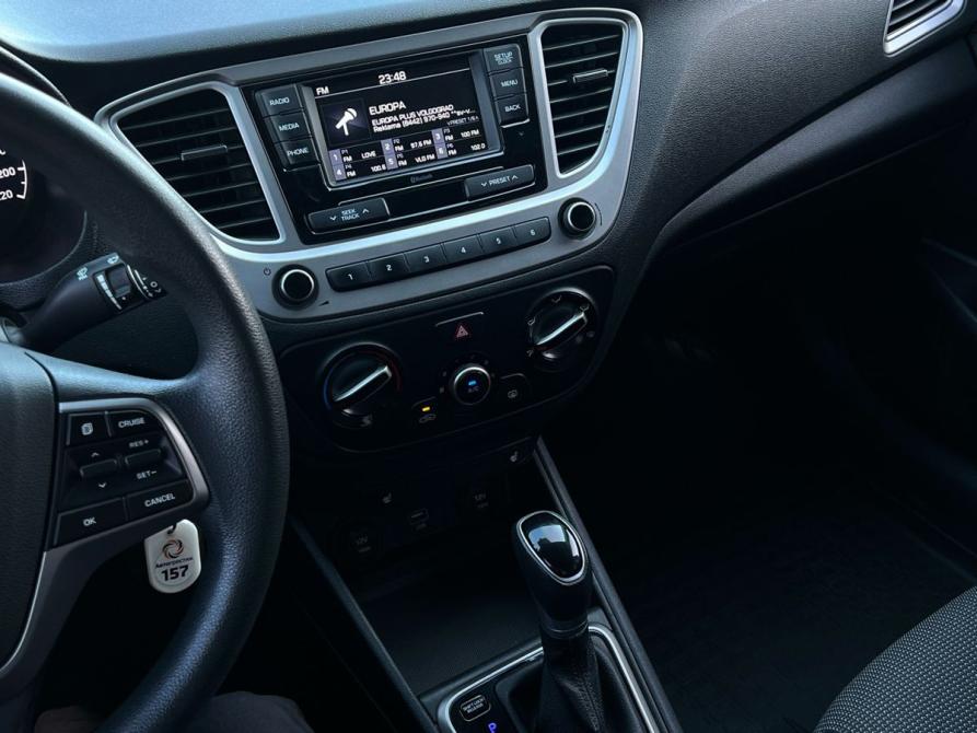 Hyundai Solaris II Волгоград  - изображение 8