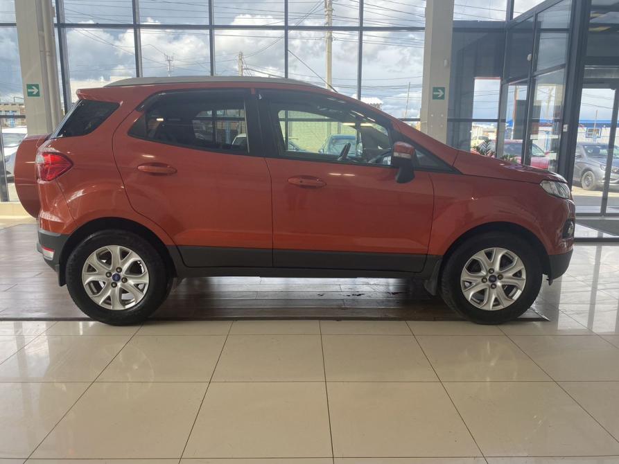 Ford EcoSport II Саратов  - изображение 4