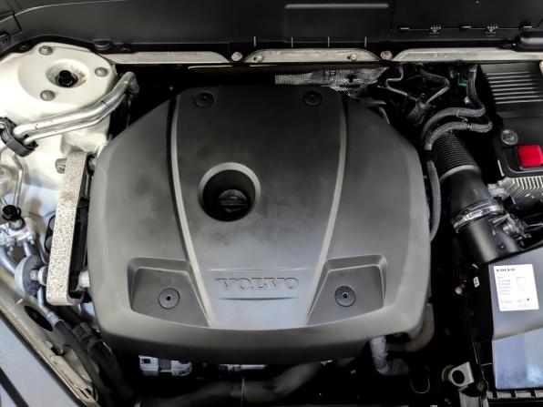 Volvo XC90 II с пробегом 2019 года, цена 4 075 500 рублей, 163000 км, внедорожник, Автокод Объявления