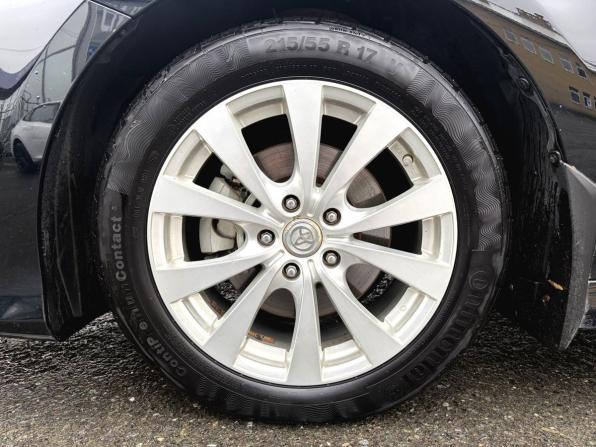 Toyota Camry VIII (XV70) с пробегом 2018 года, цена 2 720 000 рублей, 148120 км, седан, Автокод Объявления