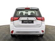 Mitsubishi Outlander III Рестайлинг 3 Москва  - изображение 32