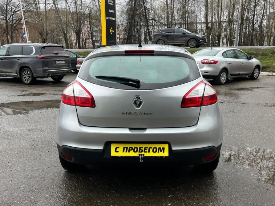 Renault Megane III Нефтекамск  - изображение 5