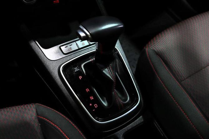 Kia Rio IV Рестайлинг с пробегом 2021 года, цена 1 797 000 рублей, 48000 км, хэтчбек, Автокод Объявления