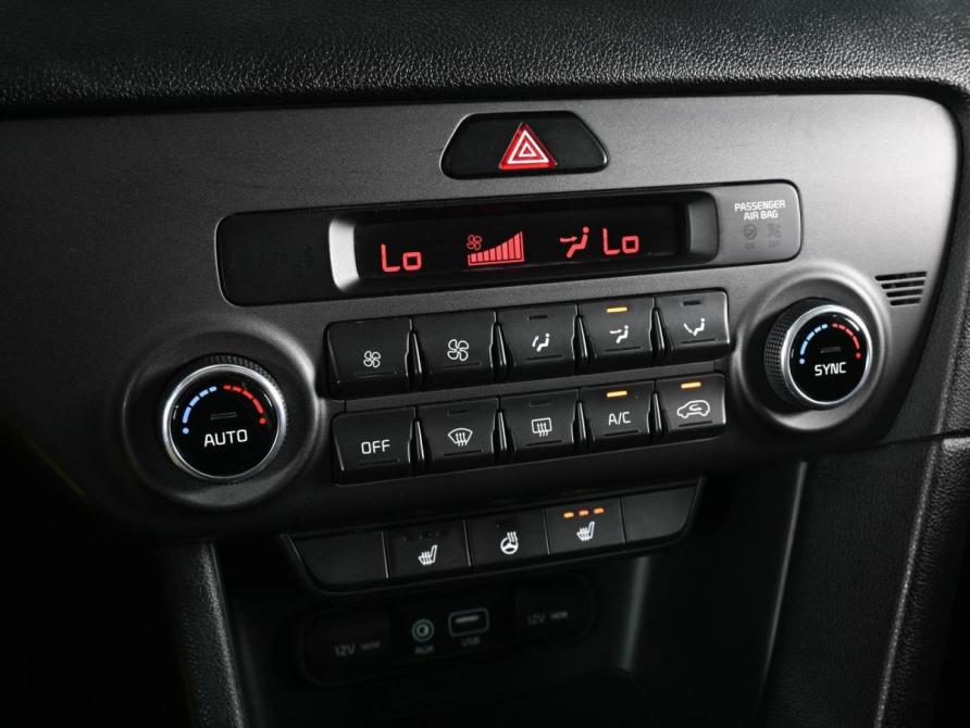 Kia Sportage IV Ростов-на-Дону  - изображение 14