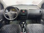 Hyundai Getz I Рестайлинг Ставрополь  - изображение 29