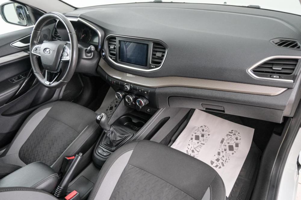 Lada (ВАЗ) Vesta I Красноярск  - изображение 13
