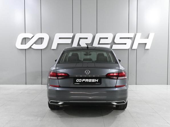 Volkswagen Passat (North America and China) II (NA Market) с пробегом 2020 года, цена 2 369 000 рублей, 89662 км, седан, Автокод Объявления