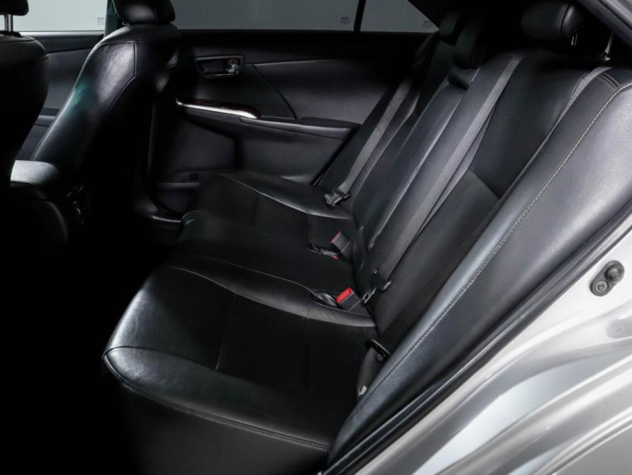 Toyota Camry VII (XV50) Москва  - изображение 10