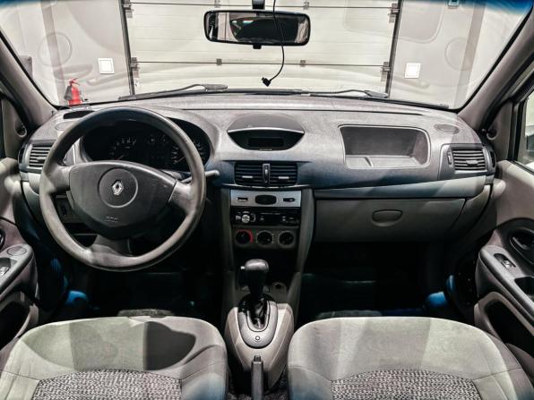 Renault Symbol ll с пробегом 2008 года, цена 391 711 рублей, 277094 км, седан, Автокод Объявления
