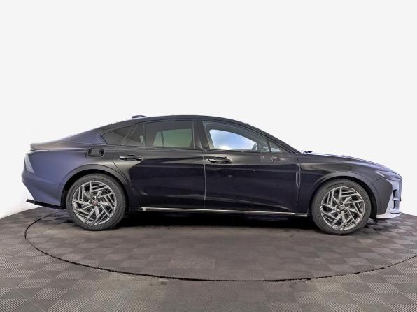 Hongqi H6 с пробегом 2025 года, цена 3 175 000 рублей, 25888 км, лифтбек, Автокод Объявления