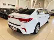 Kia Rio IV Миасс  - изображение 28