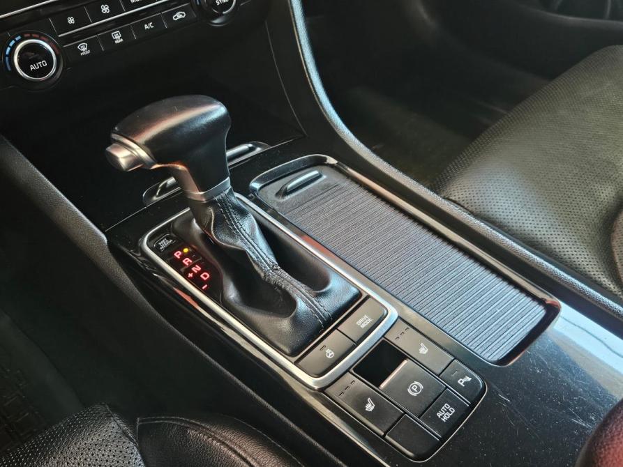 Kia Optima IV Вологда  - изображение 16