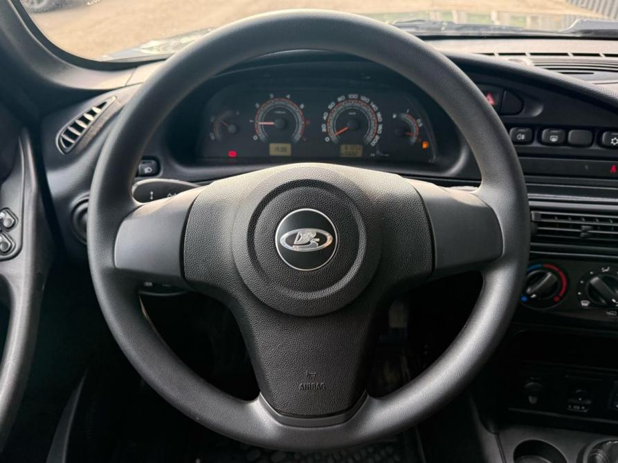 Lada (ВАЗ) Niva Travel I Самара  - изображение 10