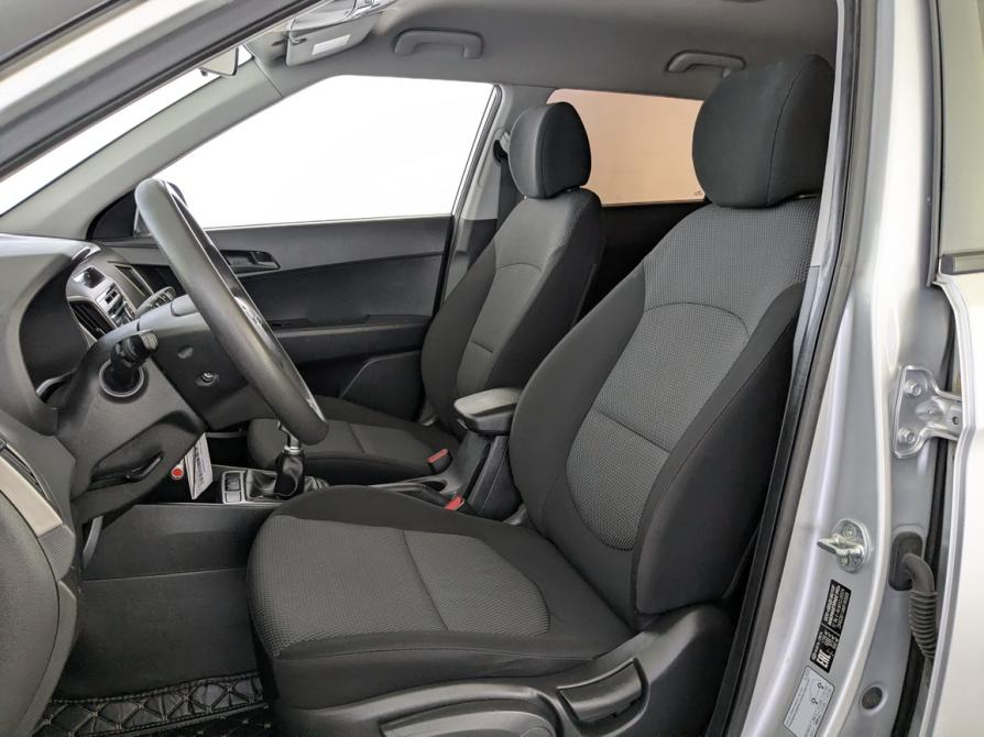 Hyundai Creta I Москва  - изображение 18