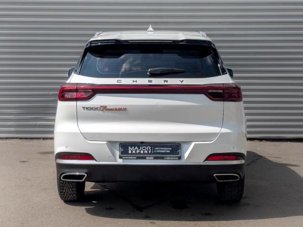 Chery Tiggo 7 Pro Max I с пробегом 2023 года, цена 1 890 000 рублей, 65000 км, внедорожник, Автокод Объявления