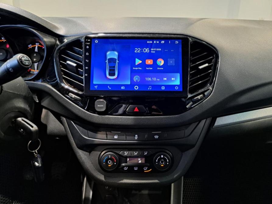 Lada (ВАЗ) Vesta I Казань  - изображение 18