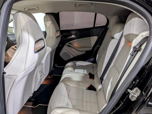 Mercedes-Benz GLA I (X156) с пробегом 2016 года, цена 2 450 000 рублей, 82786 км, внедорожник, Автокод Объявления