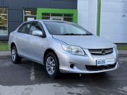 Toyota Corolla X (E140 E150) Ярославль  - изображение 18