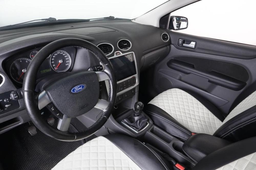 Ford Focus II Пермь  - изображение 9