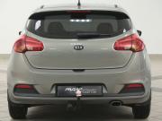 Kia Ceed II Иваново  - изображение 21