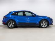 Porsche Macan I Рестайлинг Москва  - изображение 34