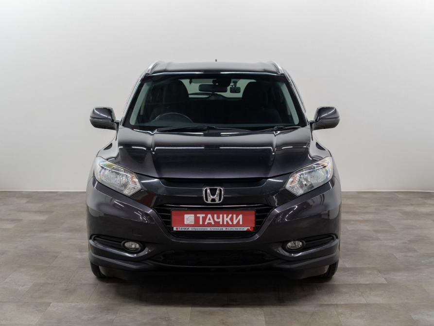 Honda Vezel I Красноярск  - изображение 3