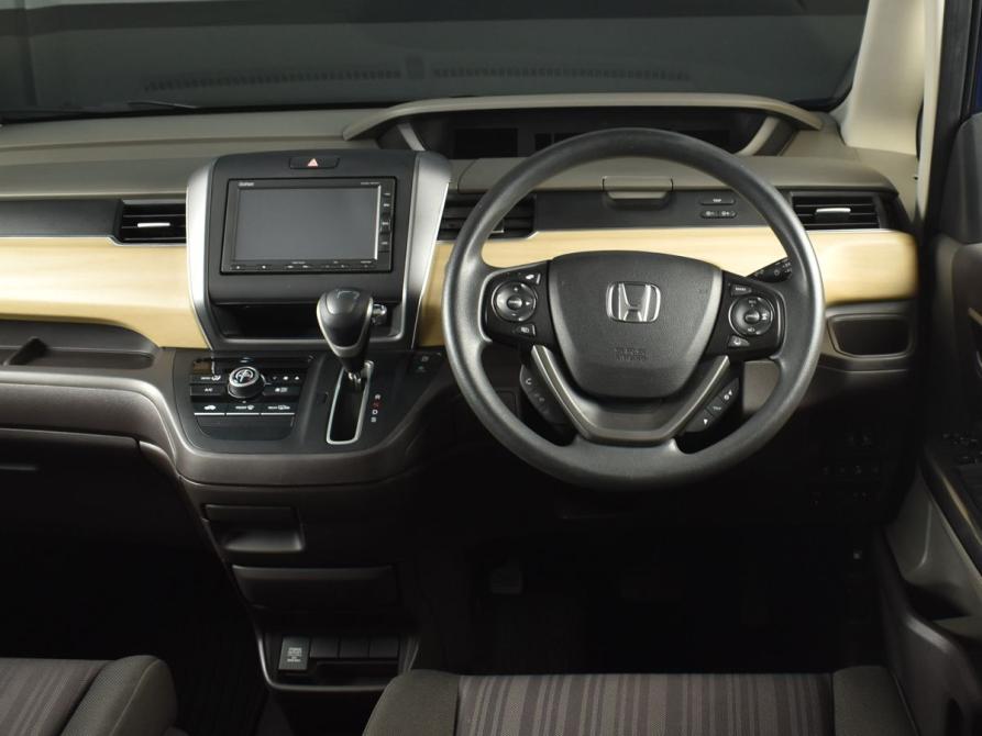 Honda Freed II Кемерово  - изображение 8