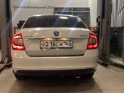 Skoda Rapid I Самара  - изображение 65