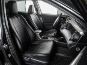 Toyota RAV4 IV (XA40) Воронеж  - изображение 27