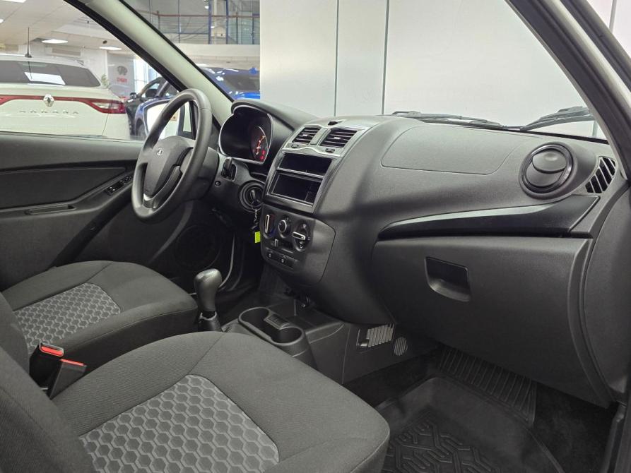 Lada (ВАЗ) Granta I Рестайлинг Таганрог  - изображение 21