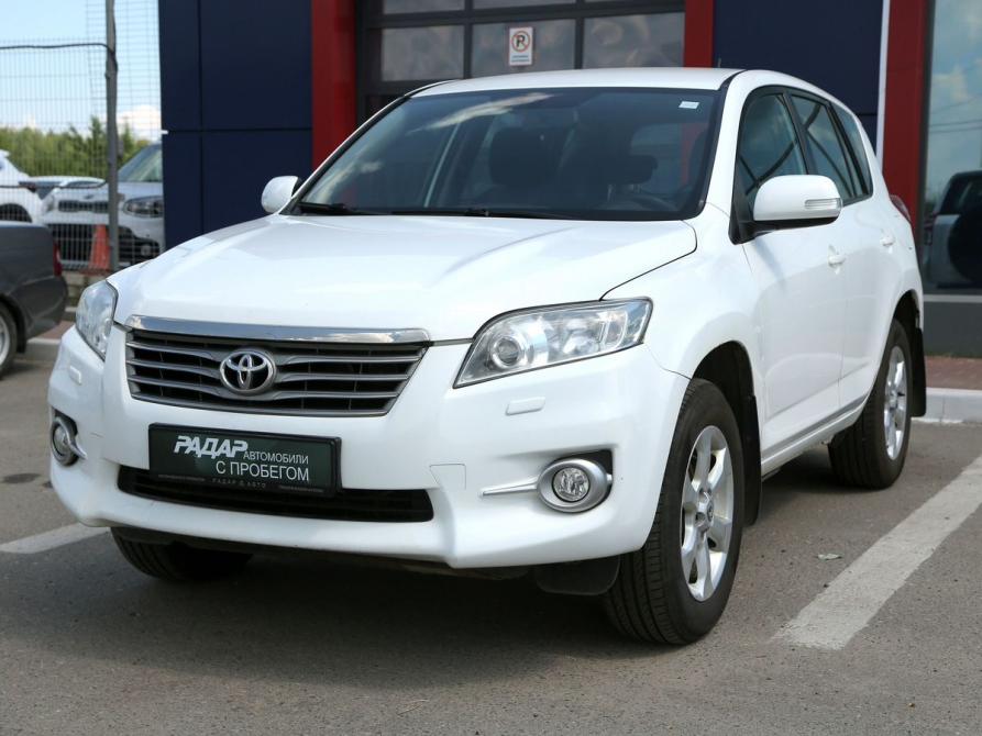 Toyota RAV4 III (XA30) Рестайлинг Иваново  - изображение 3