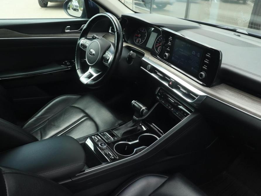 Kia K5 III Казань  - изображение 6