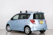 Toyota Ractis I Красноярск  - изображение 27