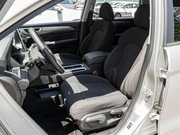 Haval M6 II с пробегом 2023 года, цена 1 720 000 рублей, 62833 км, внедорожник, Автокод Объявления