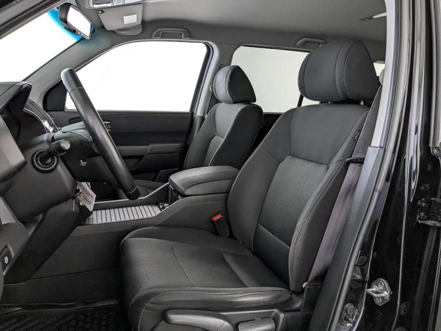 Honda Pilot II Рестайлинг Москва  - изображение 20