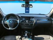 BMW X3 II (F25) Рестайлинг Санкт-Петербург  - изображение 33
