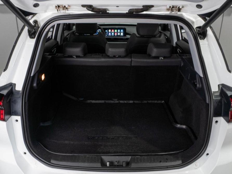Chery Tiggo 7 Pro Max I Тюмень  - изображение 25