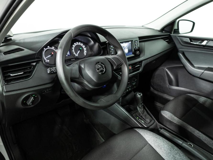 Skoda Rapid II Санкт-Петербург  - изображение 11