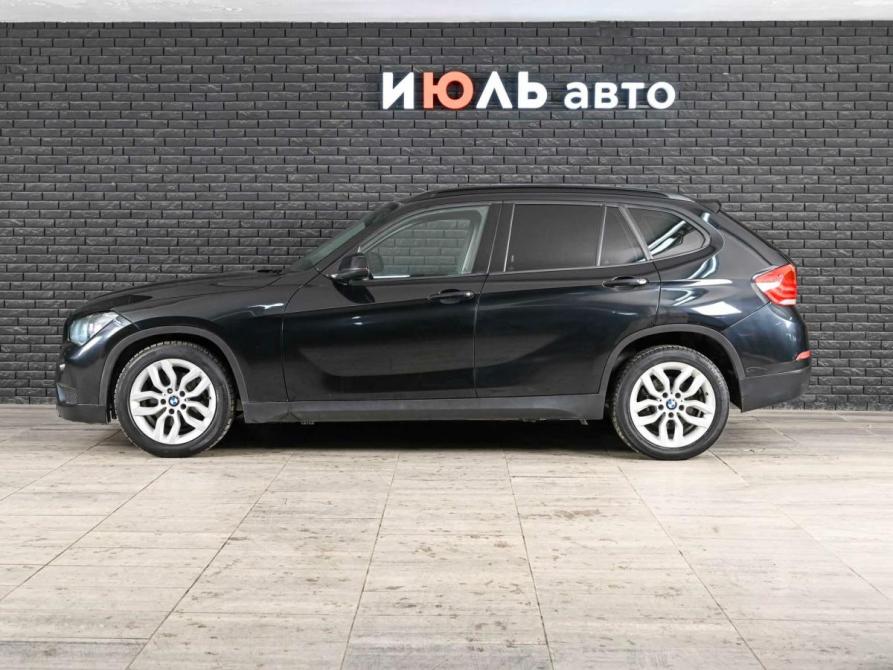 BMW X1 I (E84) Рестайлинг Екатеринбург  - изображение 7