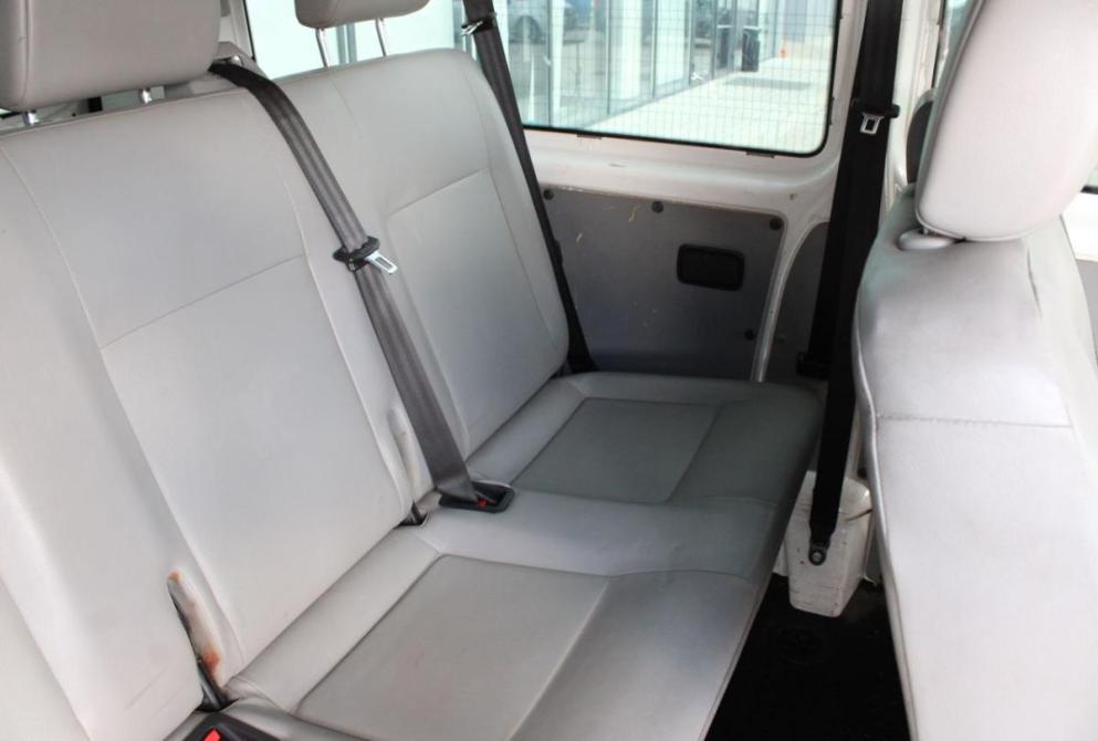 Volkswagen Transporter T5 Рестайлинг Саратов  - изображение 28