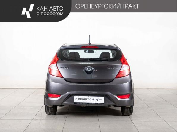 Hyundai Solaris I с пробегом 2011 года, цена 650 000 рублей, 210042 км, хэтчбек, Автокод Объявления