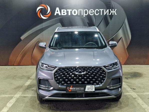 Chery Tiggo 8 Pro Max I с пробегом 2023 года, цена 2 100 000 рублей, 37519 км, внедорожник, Автокод Объявления