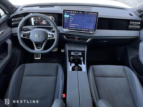 Новый Volkswagen Tiguan III (China Market) 2026 года, цена 4 690 000 рублей, внедорожник, Автокод Объявления